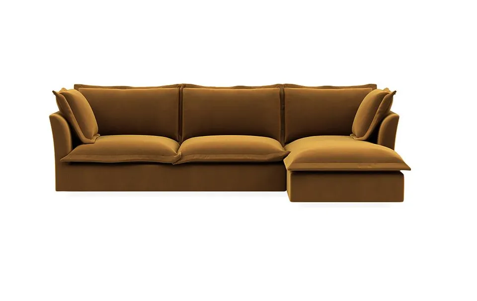 Skylar Right Chaise Sectional