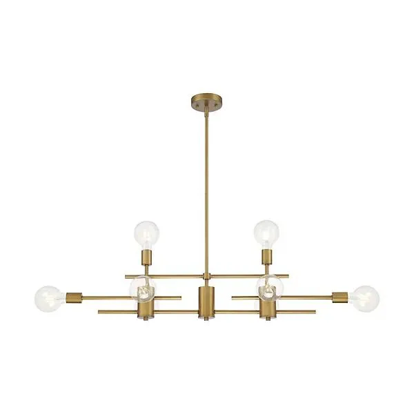Walter Linear Suspension