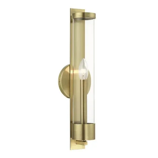 Erica Wall Sconce
