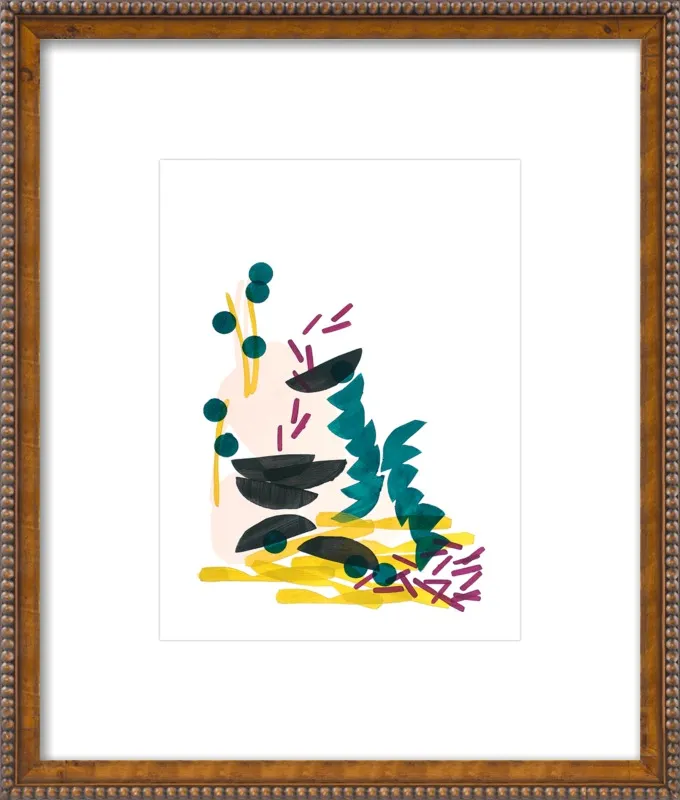 Full of View by Rebekka Connelly for Artfully Walls