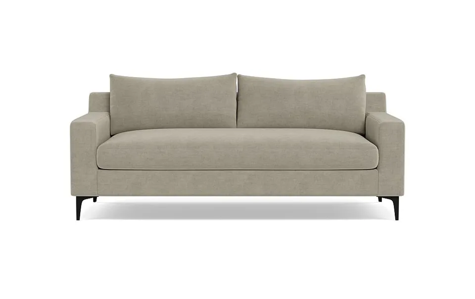 Sloan Fabric 2-Seat Sofa