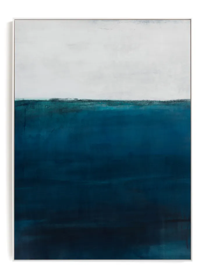 Below The Sea Limited Edition Fine Art Print