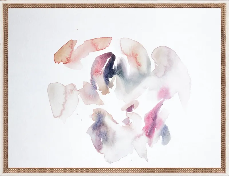 Languor by Elizabeth Becker for Artfully Walls