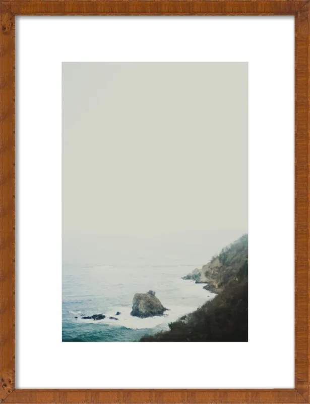 Mazunte, Mexico by Whitney Arostegui for Artfully Walls