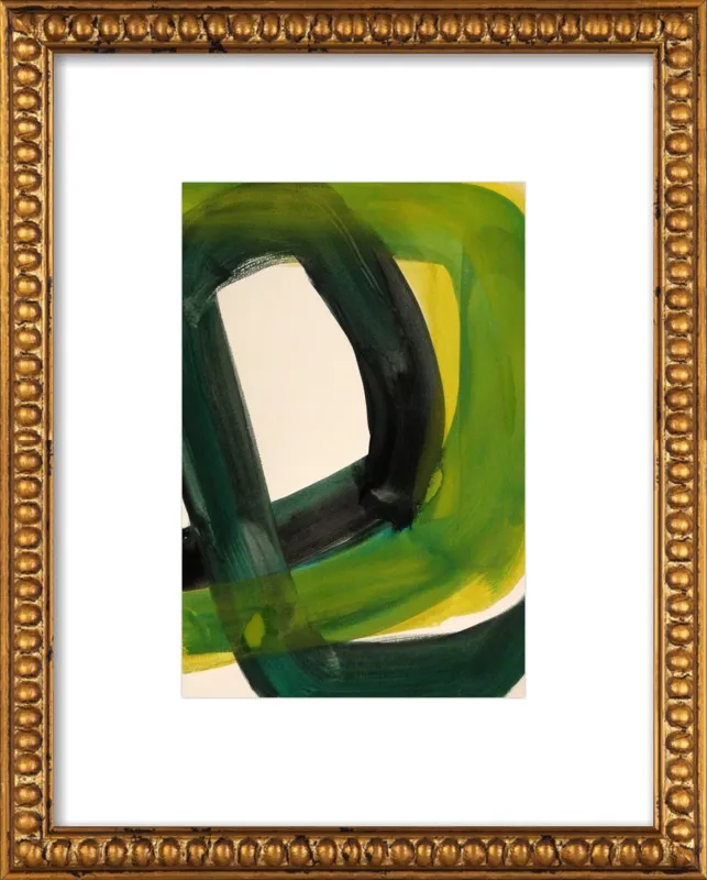 Reach by Nell Waters Bernegger for Artfully Walls