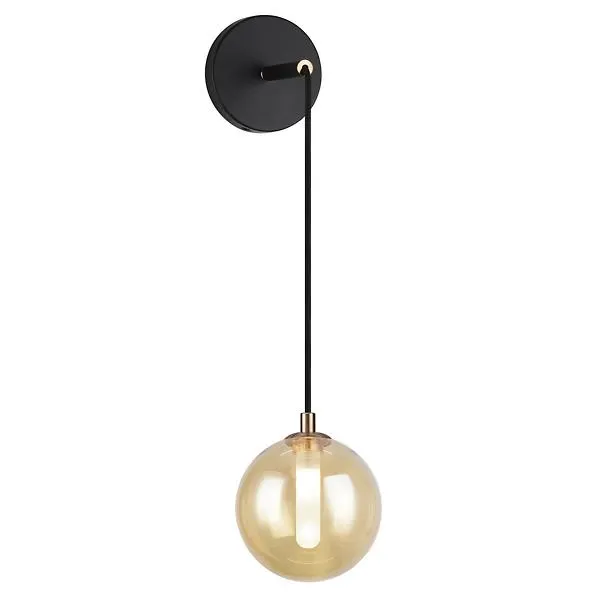 Lilian Wall Sconce