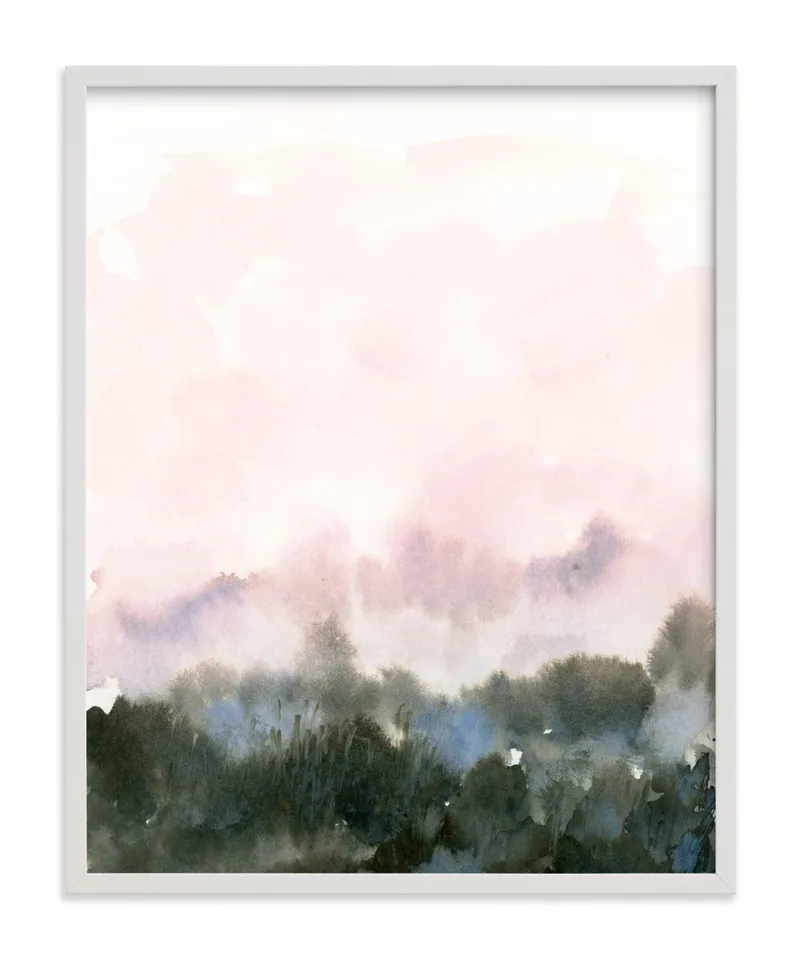 Wake III Limited Edition Fine Art Print