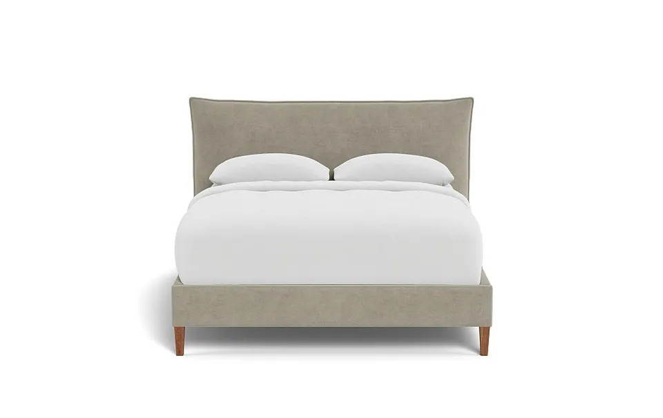 Skylar Upholstered Bed
