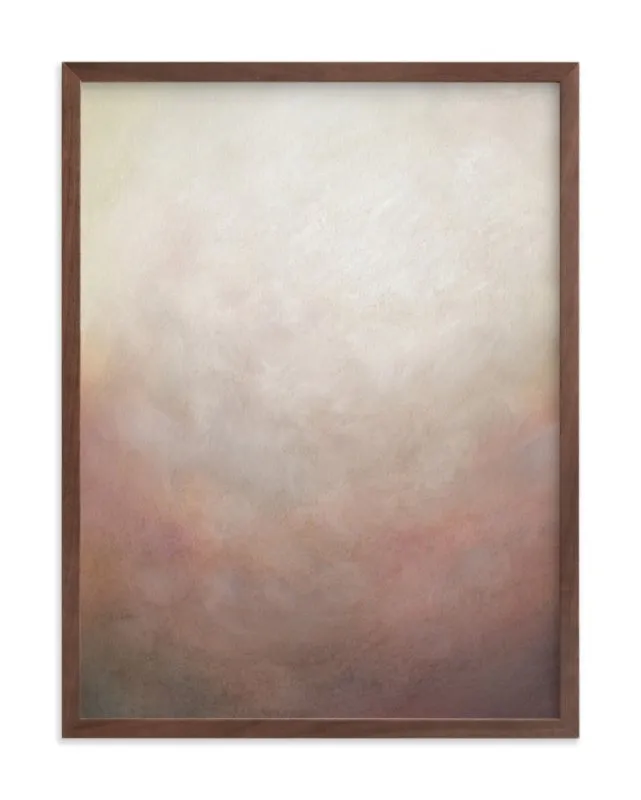 Rise Limited Edition Fine Art Print
