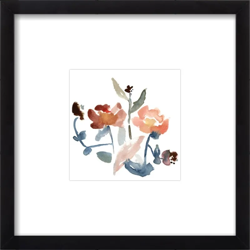 Nouveau Boheme no.12 by Kiana Mosley for Artfully Walls