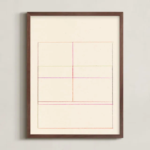 Windows 2 Limited Edition Fine Art Print