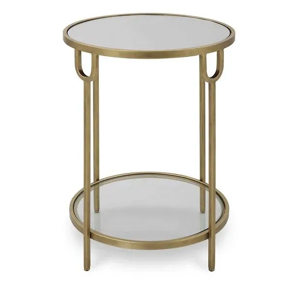 Loring Side Table