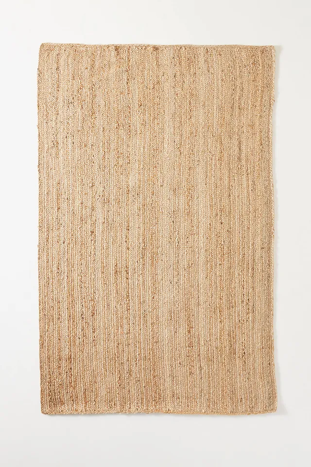 Handwoven Jute Lorne Rectangle Rug
