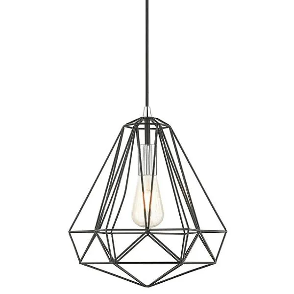 Trent Cone Mini Pendant