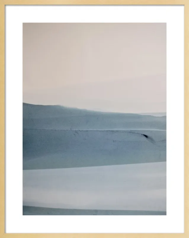 Forecast no. 63 by Ashleigh Ninos for Artfully Walls