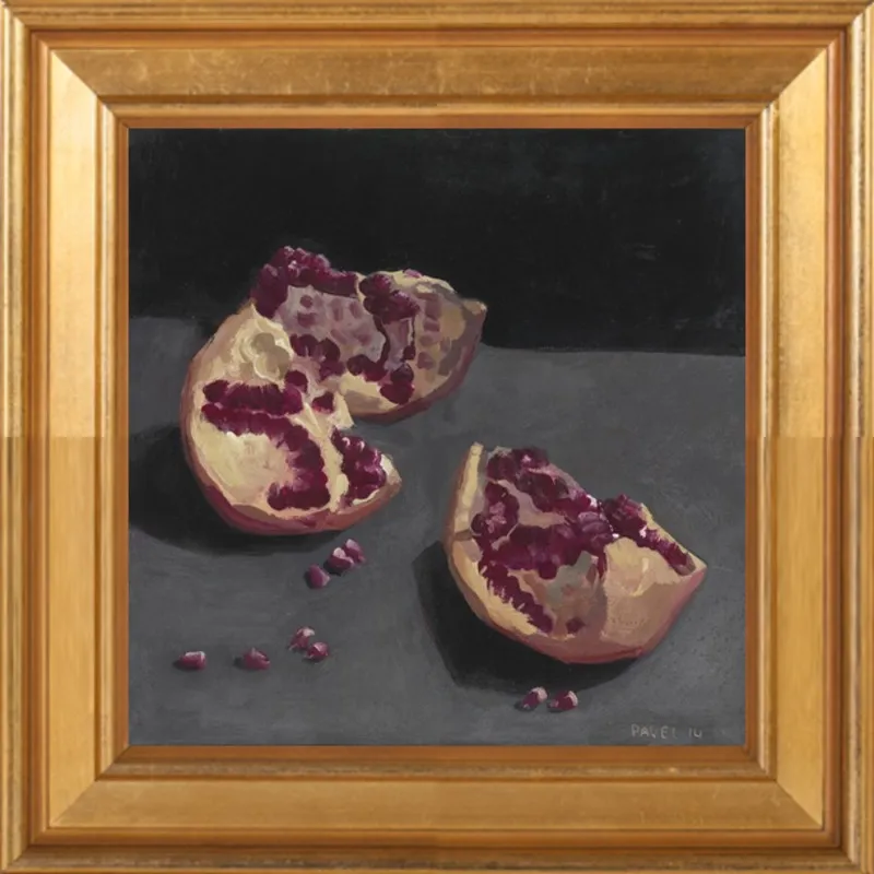 Untitled by Pavel Feinstein for Artfully Walls