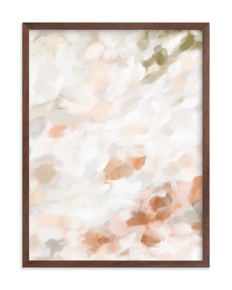 Whispered 1 Limited Edition Fine Art Print