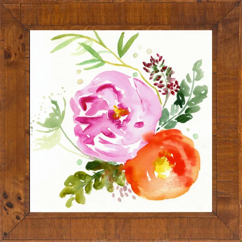 Eva by Christine Lindstrom for Artfully Walls