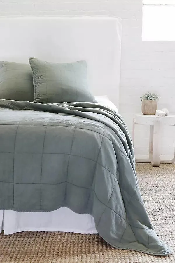 Antwerp Coverlet