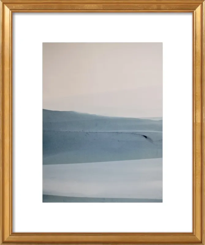 Forecast no. 63 by Ashleigh Ninos for Artfully Walls