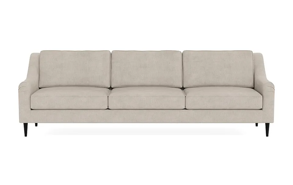 Alexander 3-Seat Sofa