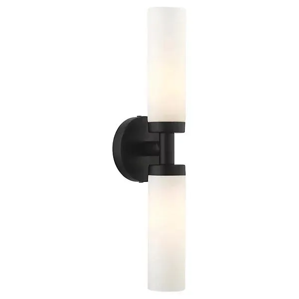 Jayna 2 Light Vanity Light