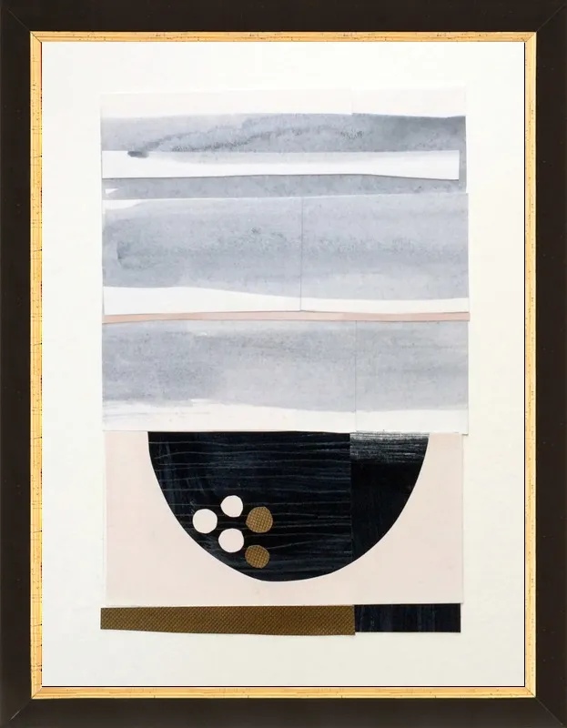 Series 1 No 6 by Francesca Iannaccone for Artfully Walls