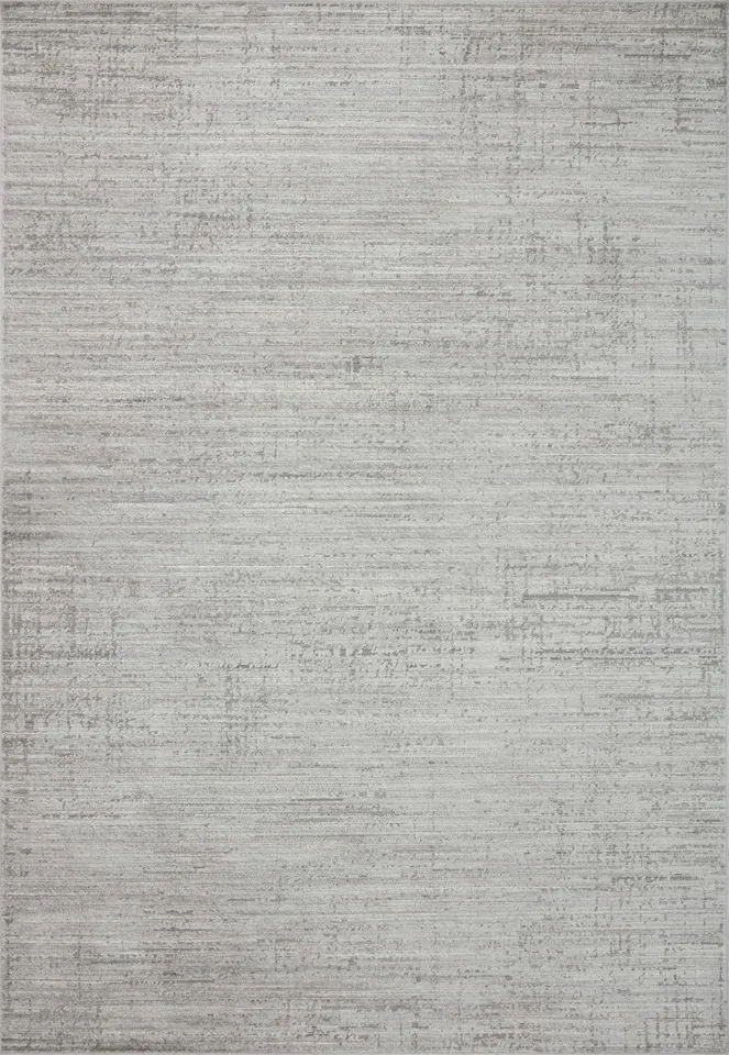 Loloi Arden Silver / Grey 5' x 7'-10"