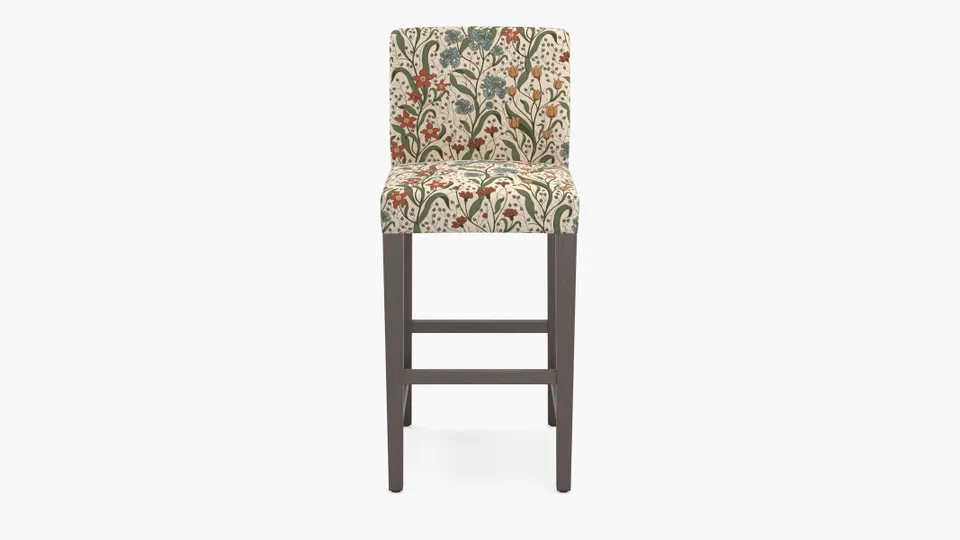 Signature Dining Bar Stool, Cedar Bloomsbury
