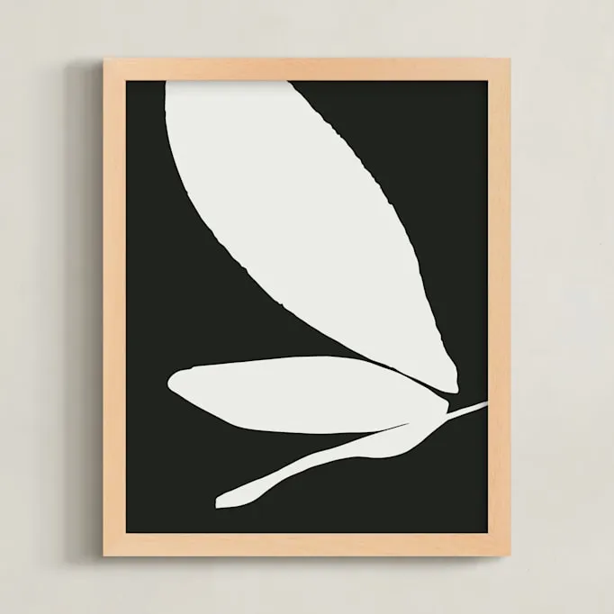 Urban Garden I Limited Edition Fine Art Print