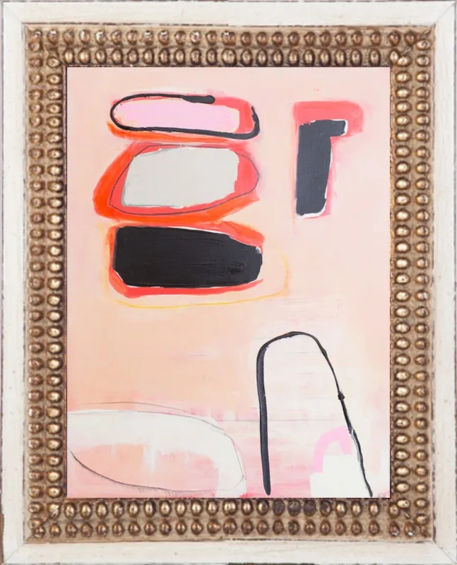 Luni by Holly Addi for Artfully Walls