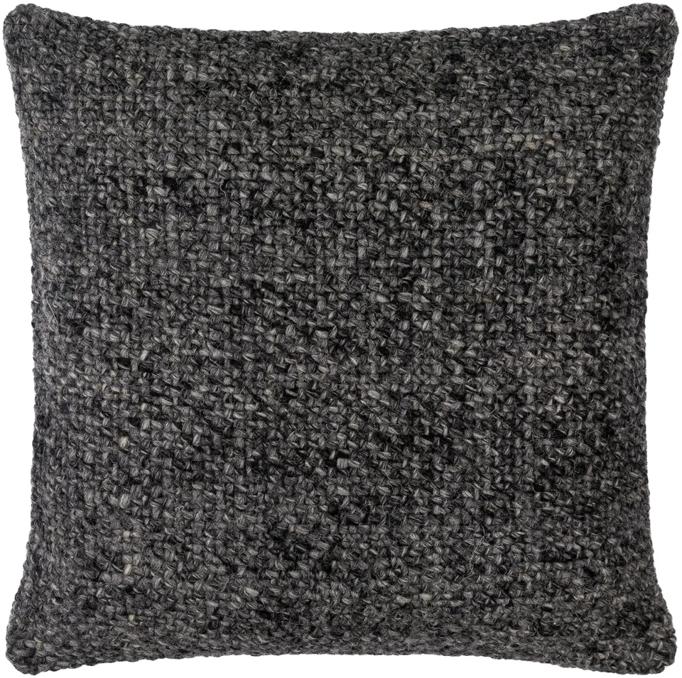 Murphy MPY-004 18"L x 18"W Down Filled Pillow