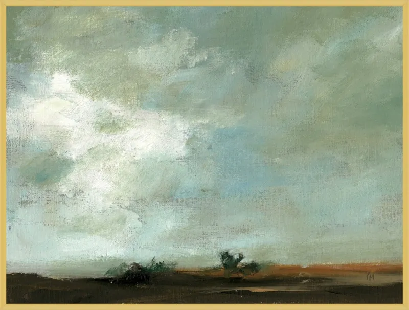 Time Stands Still by Pamela Munger for Artfully Walls