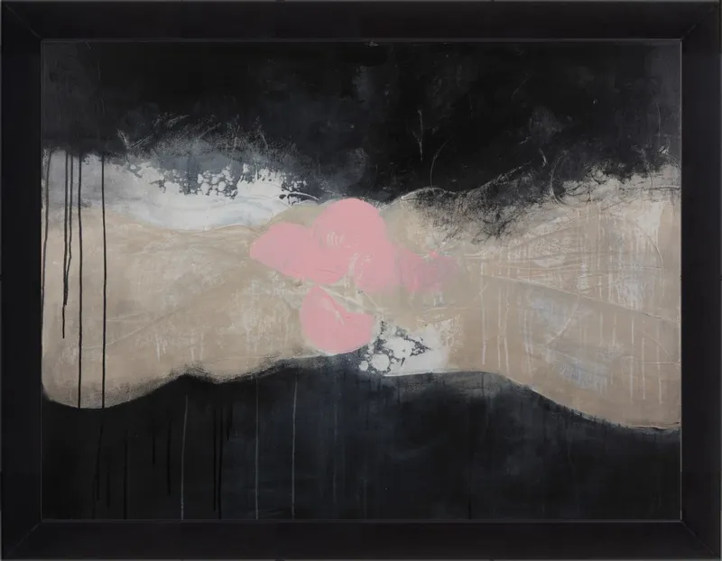 Cosmic Intervention by Bethany Mabee for Artfully Walls