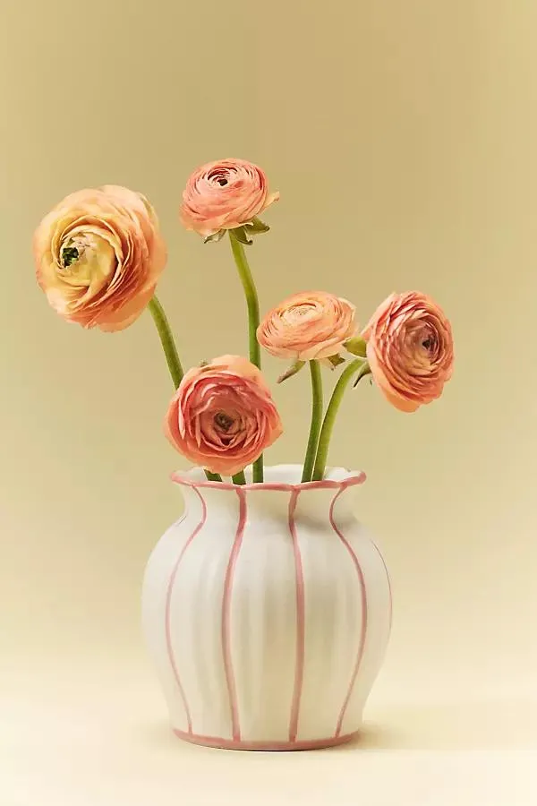 Emma Clay Vase