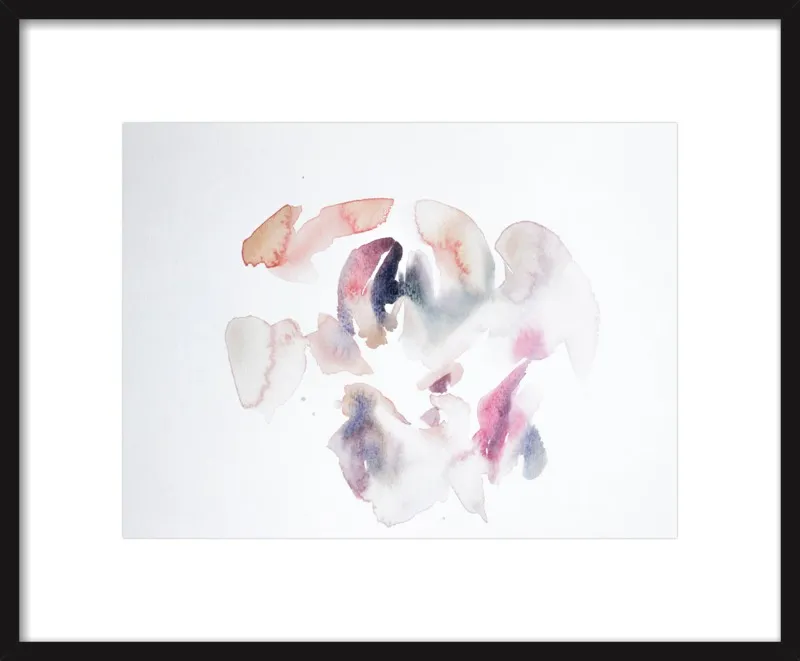 Languor by Elizabeth Becker for Artfully Walls