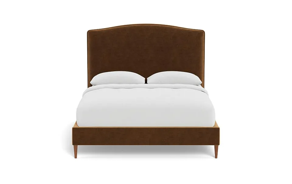 Celia Upholstered Bed