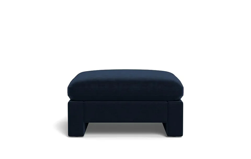 Hayley Square Ottoman