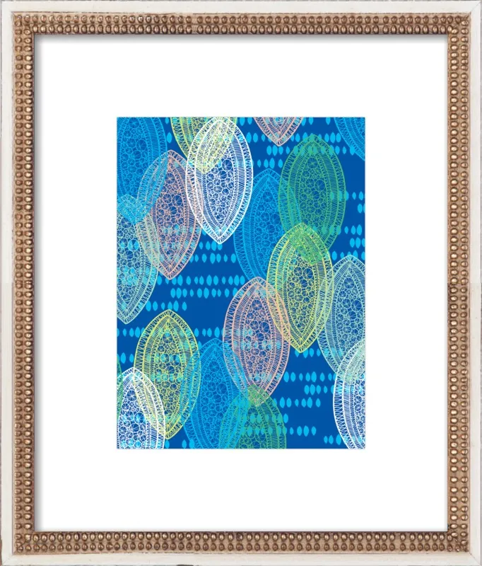 Tandori by Khristian A. Howell for Artfully Walls