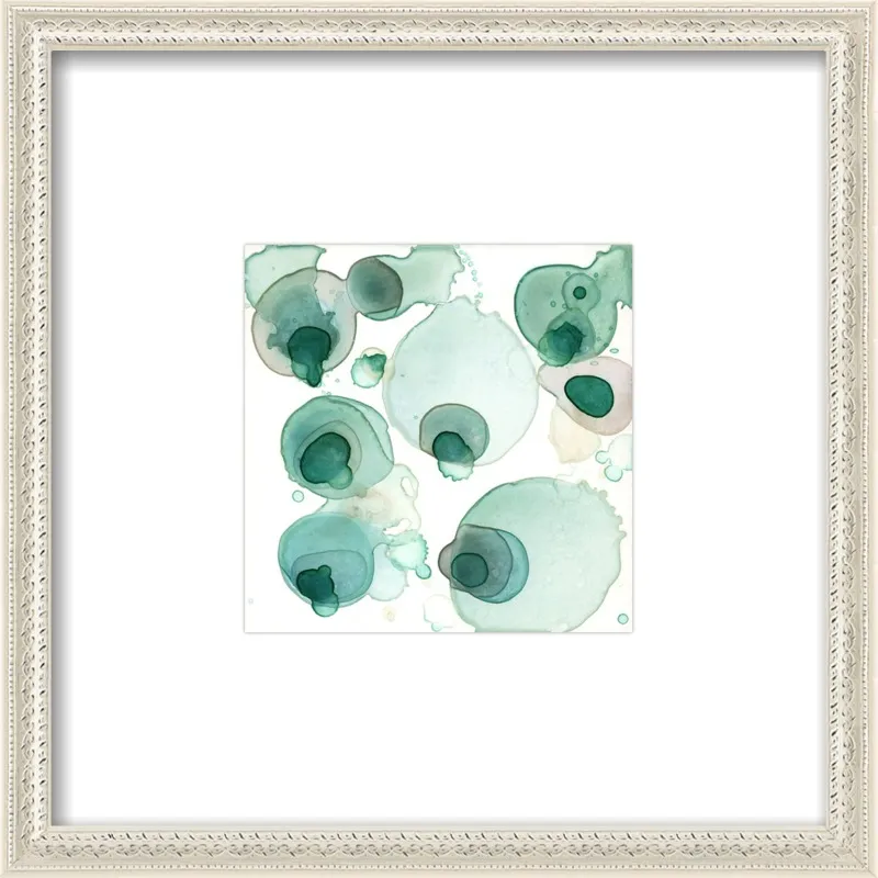 Escape Hatch by Andrea Pramuk for Artfully Walls