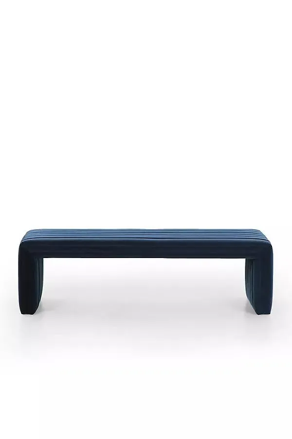 Alexander Velvet Bench