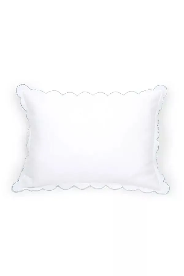Kelly Flax Linen Sham