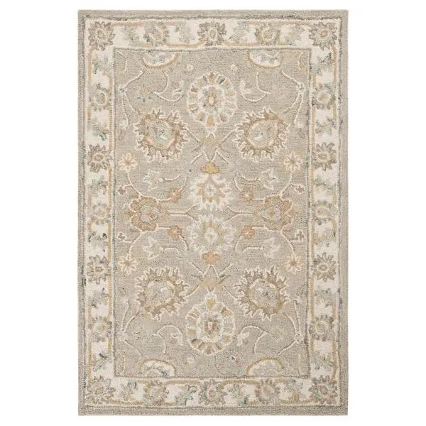 Sea Glass Area Rug