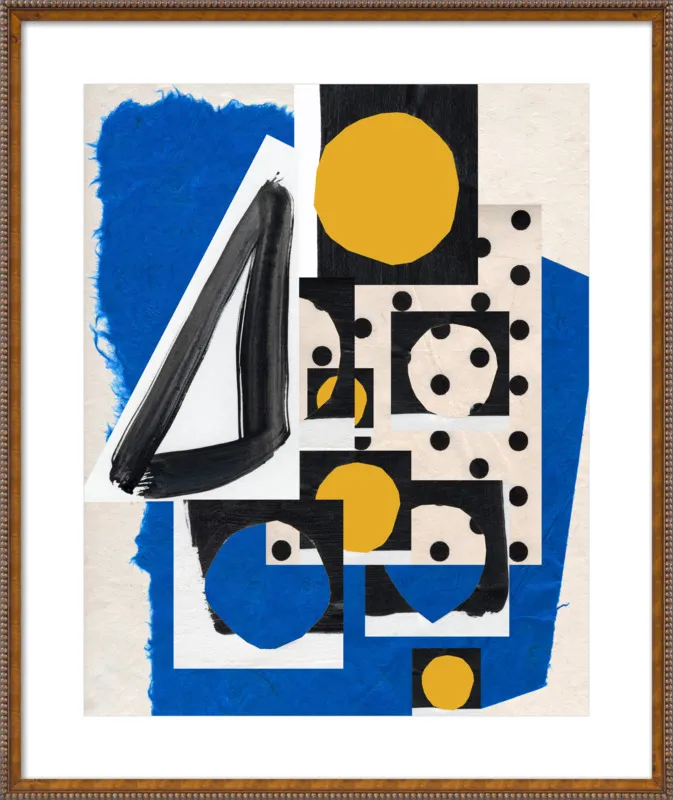 DC1 Sun and Sea by Pamela Staker for Artfully Walls