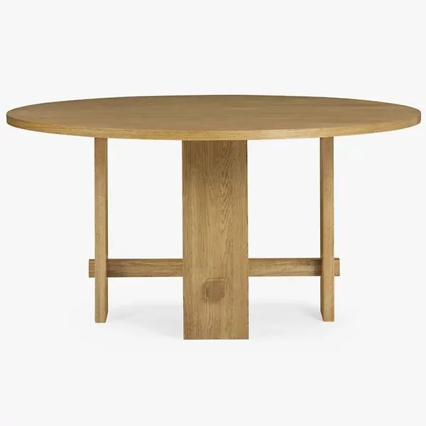 Muckleroy Dining Table