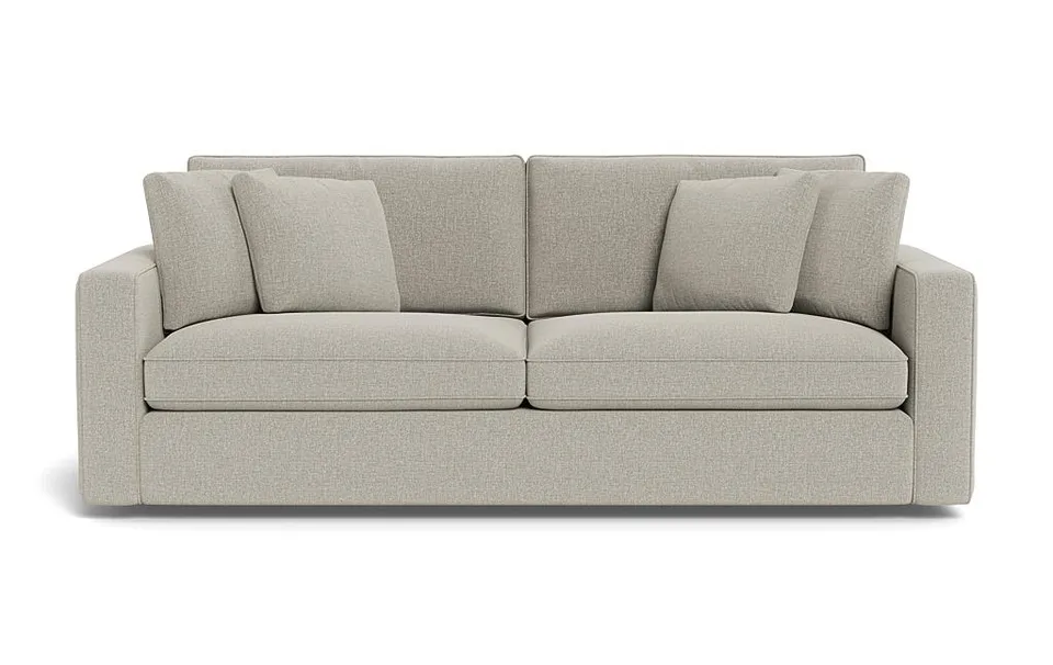 James 2-Seat Sofa