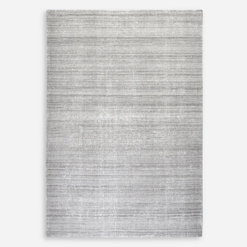 Medanos Gray 5 X 8 Rug