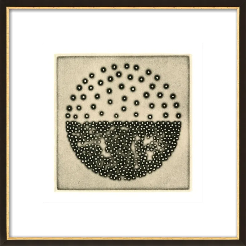 Five Elements - Water by Eunice Kim for Artfully Walls