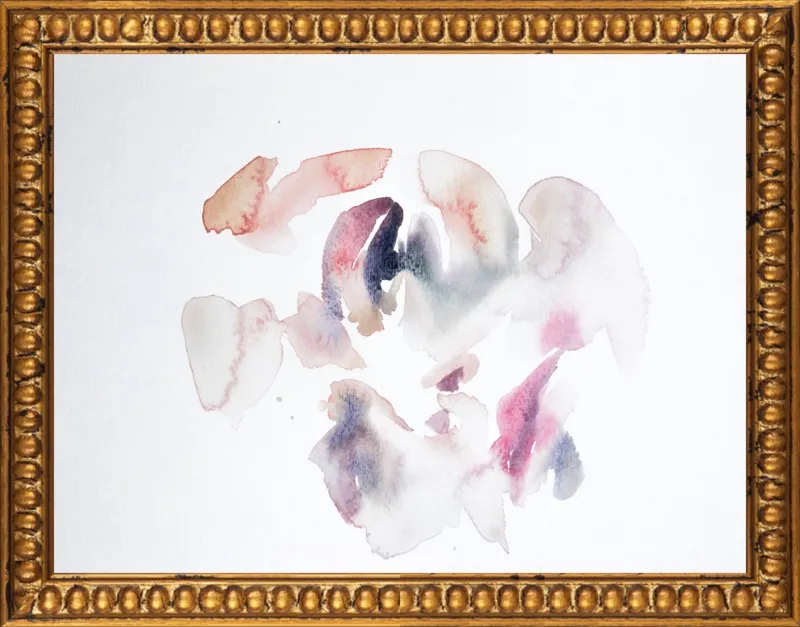 Languor by Elizabeth Becker for Artfully Walls