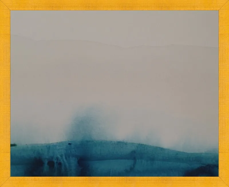 Lands 12 by Nell Waters Bernegger for Artfully Walls